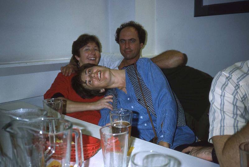 1994-12 Ellen Roth Julie Ellwood Dan Roach.jpg